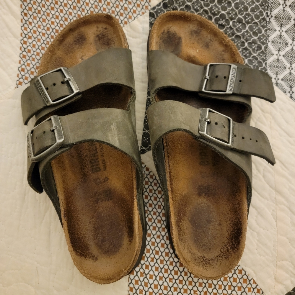 Birkenstock Sandals